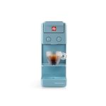 Illy Iperespresso Y3.3 E+C Amalfi Light Blue+ 54 κάψουλες Classico & Intenso