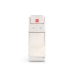 Illy Iperespresso Y3.3 E+C White + 54 κάψουλες Classico & Intenso