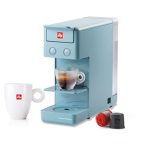 Illy Iperespresso Y3.3 E+C Amalfi Light Blue+ 54 κάψουλες Classico & Intenso - Image 2