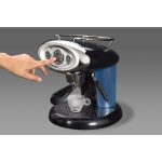 Francis iperespresso X7.1 Μαύρη με 54 κάψουλες (Classico & Intenso) - Image 4