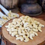 Κάσιους ωμό