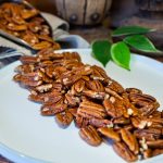 Καρύδι Pecan
