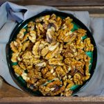 Καρυδόψιχα (πεταλούδα) ωμή Ελληνική