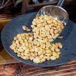 Φιστίκι "Peanuts" ψημένο αλατισμένο με ρίγανη