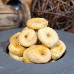 Αποξηραμένα σύκα χωρίς ζάχαρη