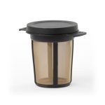 Φίλτρο τσαγιού πολλαπλής χρήσης για τσαγιέρα από ανοξείδωτο χάλυβα