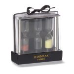 Κλεψύδρα Dammann