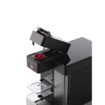 Francis Francis Y5 Espresso & Filter Μαύρη + 54 κάψουλες Classico & Intenso - Image 2