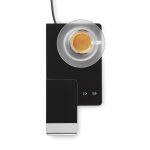 Francis Francis Y5 Espresso & Filter Μαύρη + 54 κάψουλες Classico & Intenso - Image 3