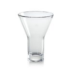 Illy Freddo Espresso glasses