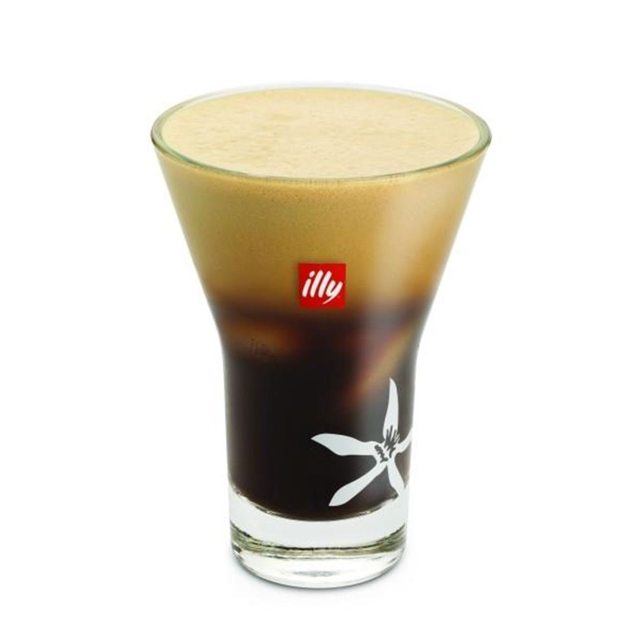 71_1-huge.jpg Ποτήρι Illy Freddo espresso 27cl-2010 - Image 1