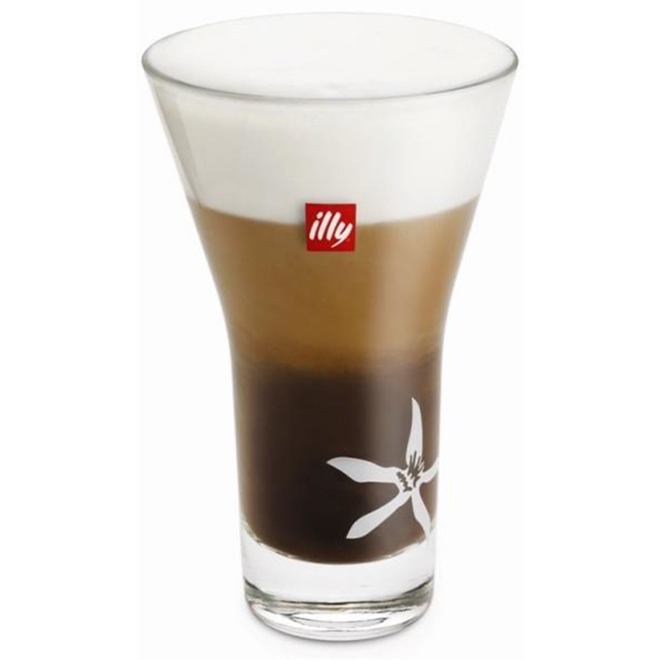 72_1-huge.jpg Ποτήρι Illy Freddo cappuccino 33cl-2010 - Image 1