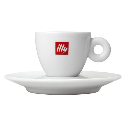 Φλιτζάνι Espresso Illy