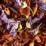 Carcadet Passion Framboise 5,6€/50gr