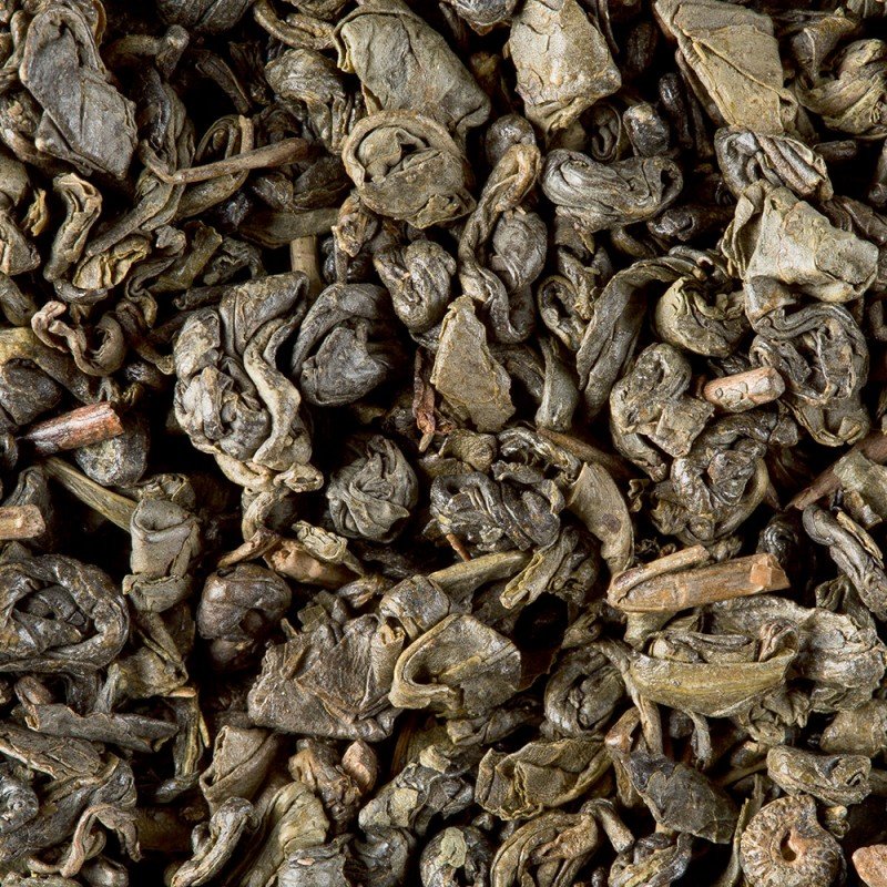 tea-from-china-gunpowder.jpg Gunpowder – 4,50€/50g - Image 1