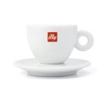 Φλιτζάνι Cappuccino Illy
