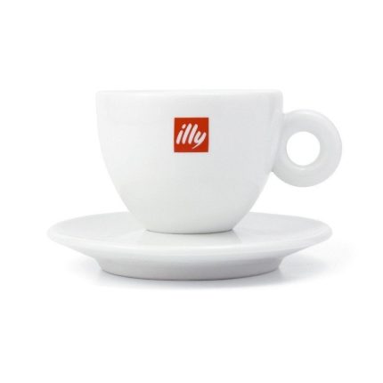 Φλιτζάνι Cappuccino Illy