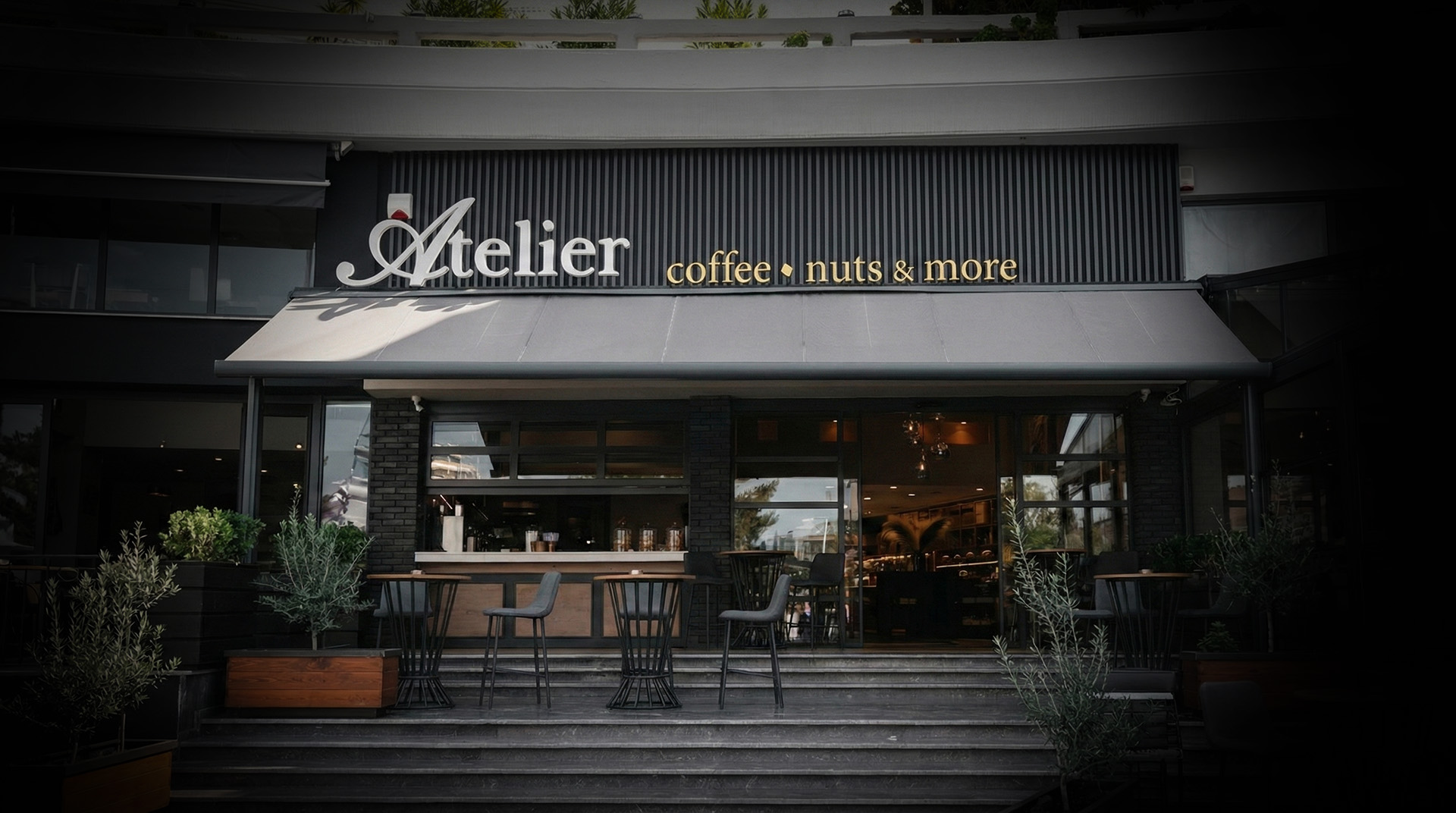 Atelier Coffee